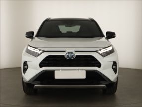Toyota RAV 4 - 2024