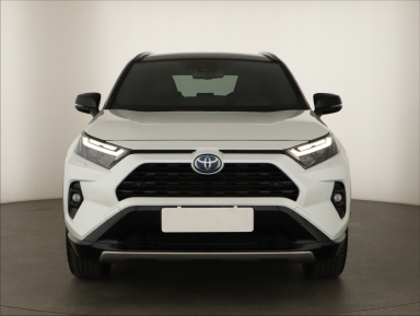 Toyota RAV 4 - 2024