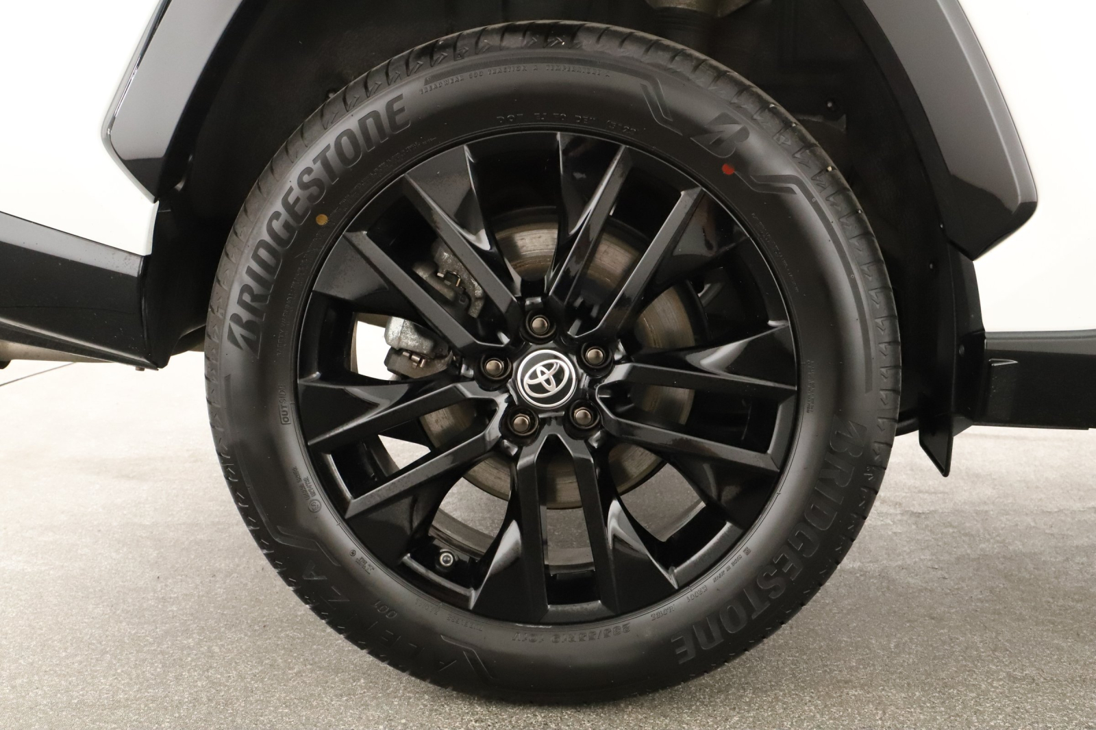 Toyota RAV 4 - 2024