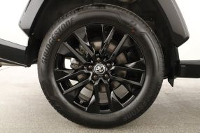 Toyota RAV 4 - 2024