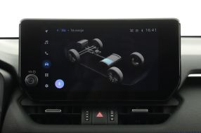Toyota RAV 4 - 2024