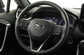 Toyota RAV 4 - 2024