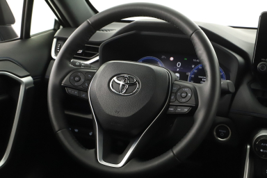 Toyota RAV 4 - 2024