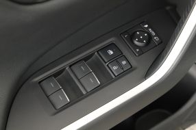 Toyota RAV 4 - 2024