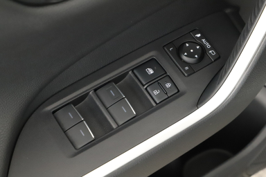 Toyota RAV 4 - 2024