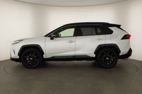 Toyota RAV 4 - 2024
