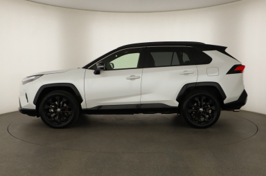Toyota RAV 4 - 2024