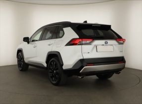 Toyota RAV 4 - 2024