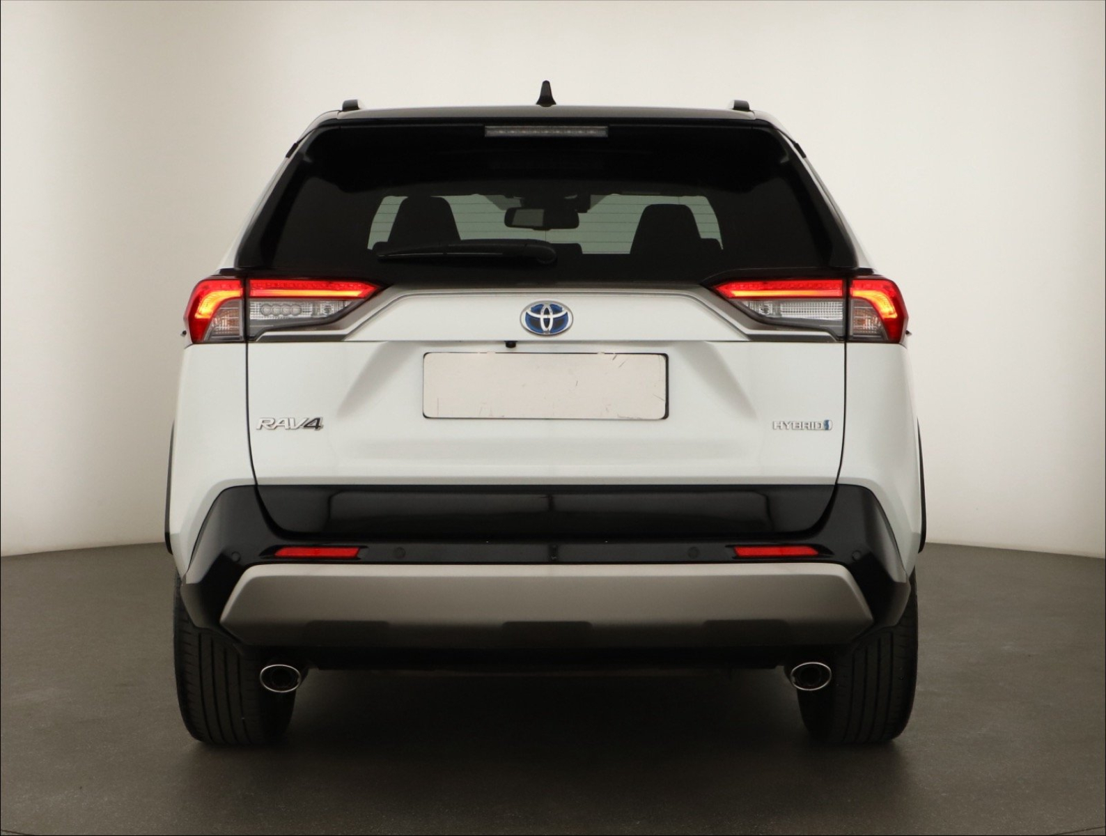 Toyota RAV 4 - 2024
