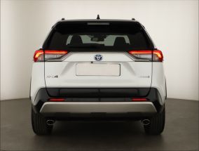 Toyota RAV 4 - 2024