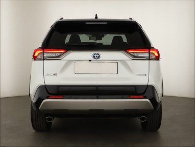 Toyota RAV 4 - 2024
