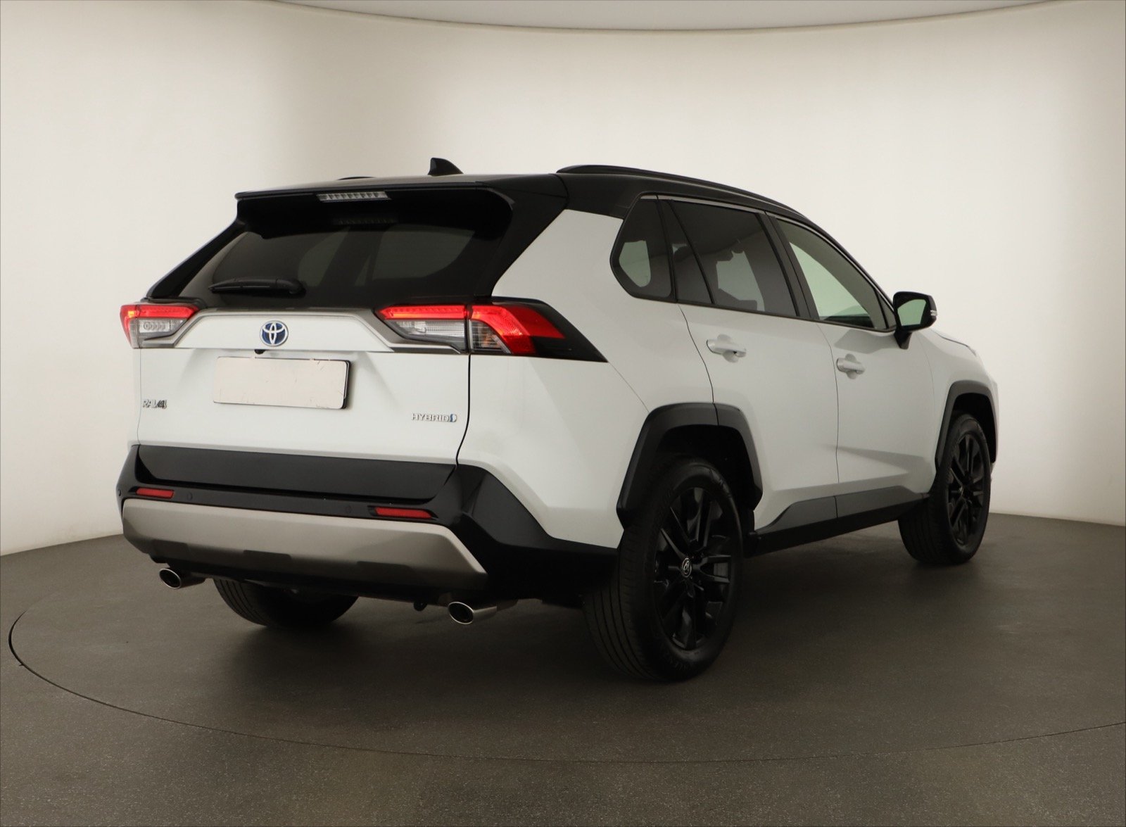 Toyota RAV 4 - 2024