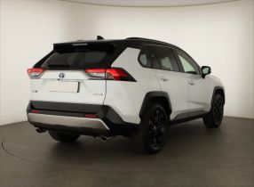 Toyota RAV 4 - 2024