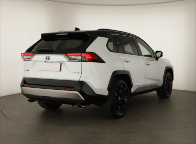 Toyota RAV 4 - 2024
