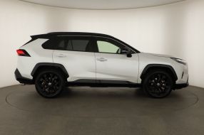 Toyota RAV 4 - 2024
