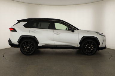 Toyota RAV 4 - 2024