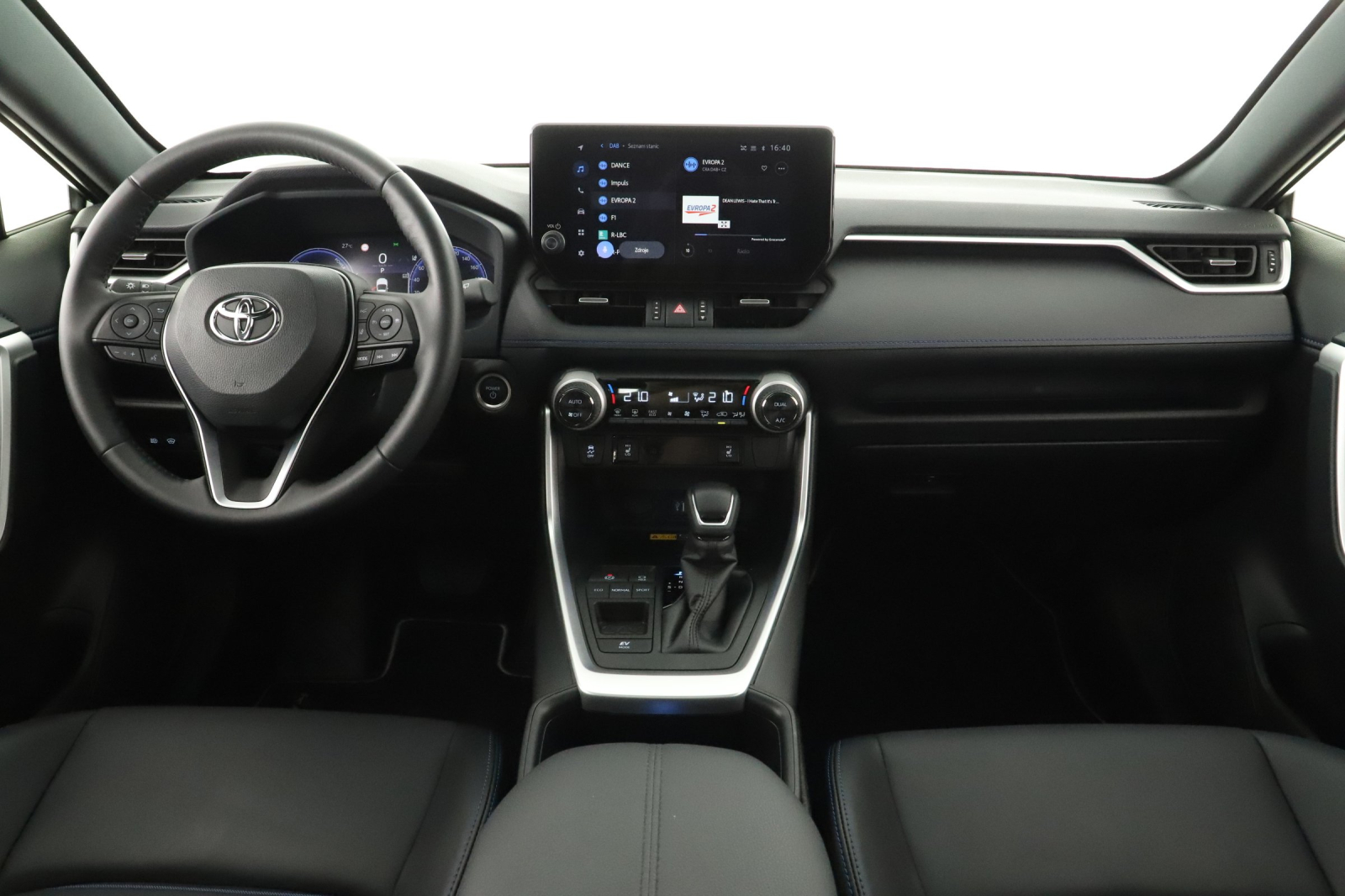 Toyota RAV 4 - 2024