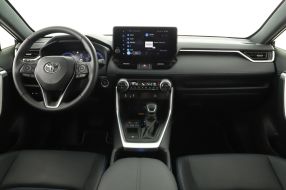 Toyota RAV 4 - 2024