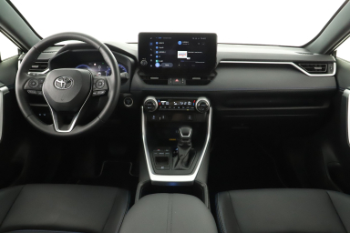Toyota RAV 4 - 2024