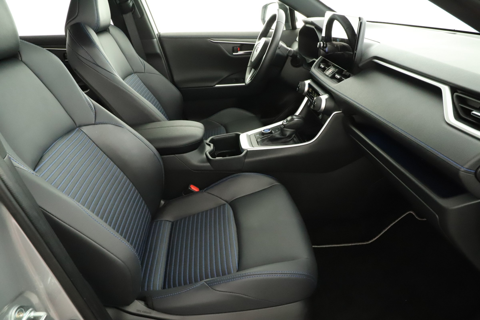 Toyota RAV 4 - 2024