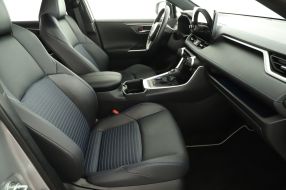 Toyota RAV 4 - 2024