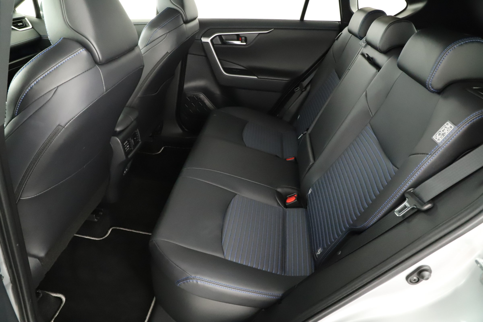 Toyota RAV 4 - 2024