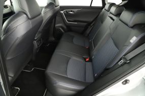 Toyota RAV 4 - 2024
