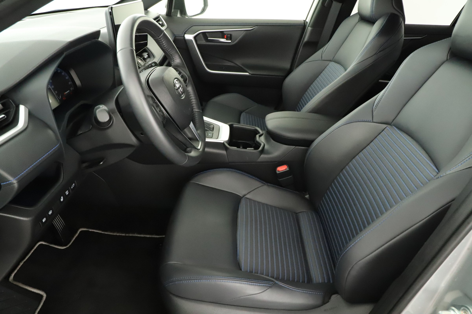 Toyota RAV 4 - 2024