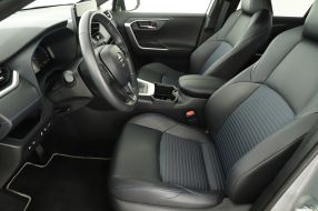 Toyota RAV 4 - 2024