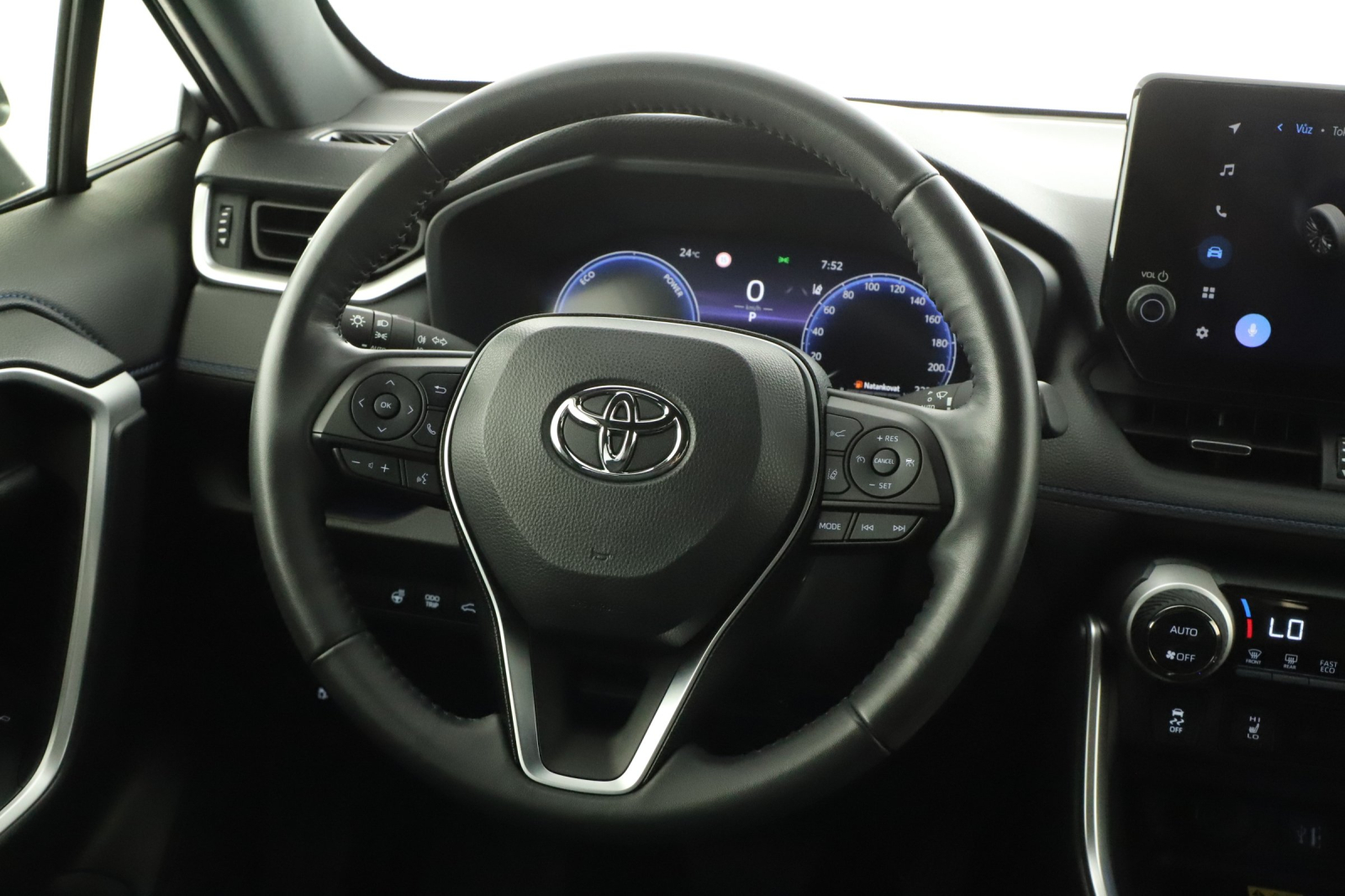 Toyota RAV 4 - 2024