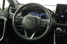 Toyota RAV 4 - 2024