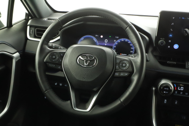 Toyota RAV 4 - 2024