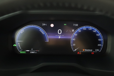 Toyota RAV 4 - 2024