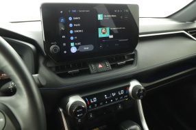 Toyota RAV 4 - 2024