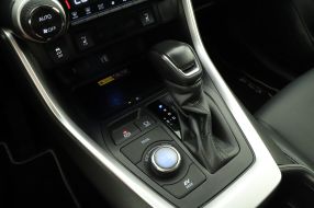 Toyota RAV 4 - 2024