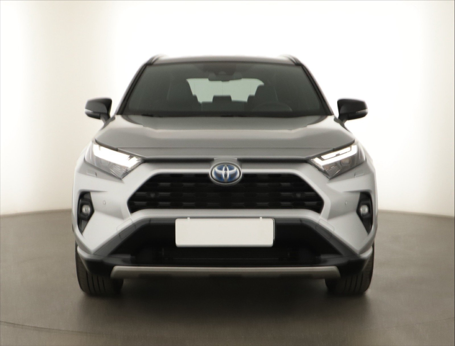 Toyota RAV 4 - 2024