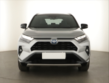 Toyota RAV 4 - 2024