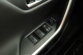 Toyota RAV 4 - 2024