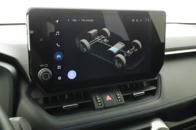 Toyota RAV 4 - 2024