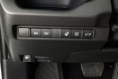 Toyota RAV 4 - 2024
