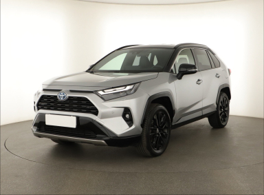Toyota RAV 4 - 2024