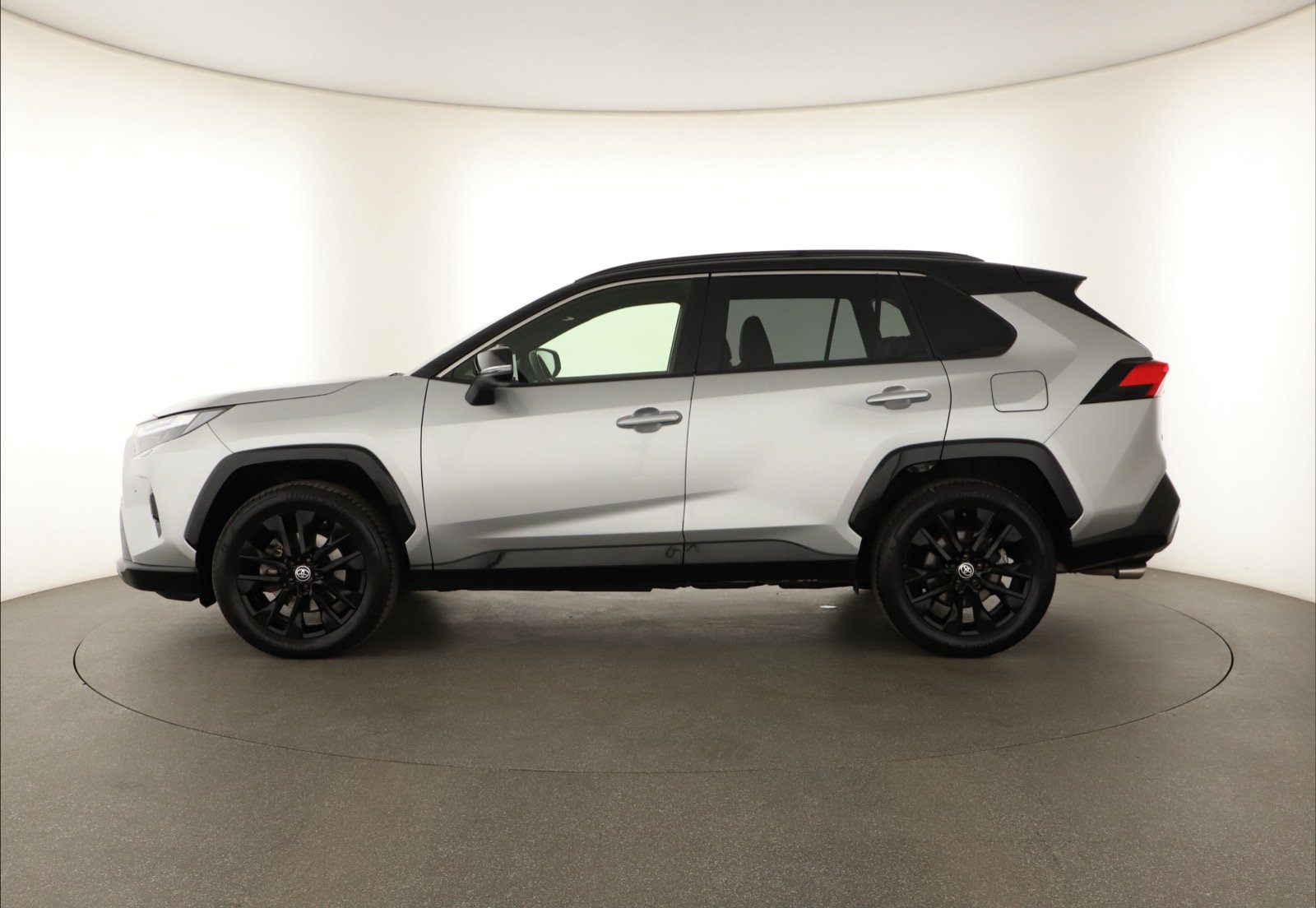 Toyota RAV 4 - 2024