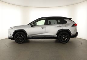 Toyota RAV 4 - 2024
