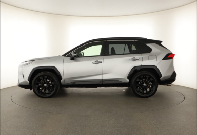 Toyota RAV 4 - 2024