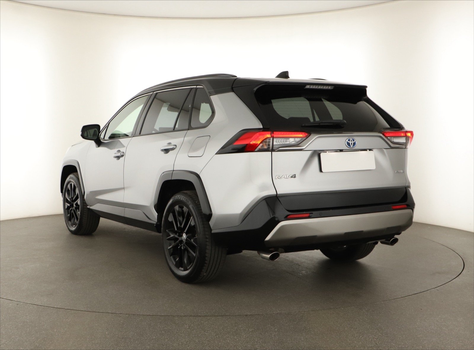 Toyota RAV 4 - 2024