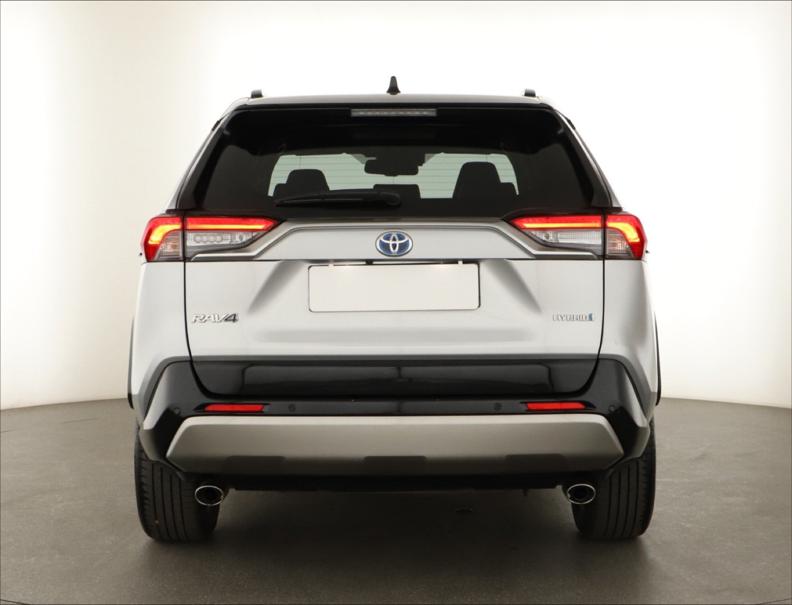 Toyota RAV 4 - 2024