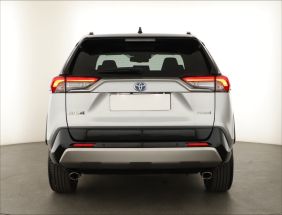 Toyota RAV 4 - 2024