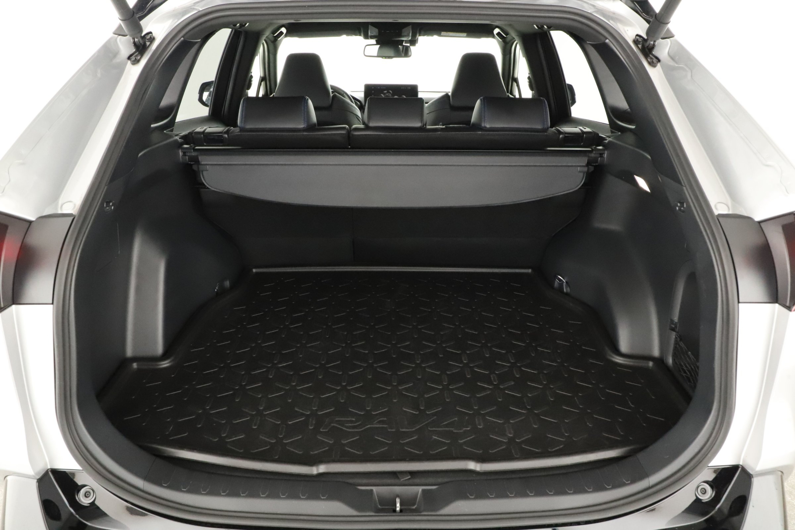 Toyota RAV 4 - 2024