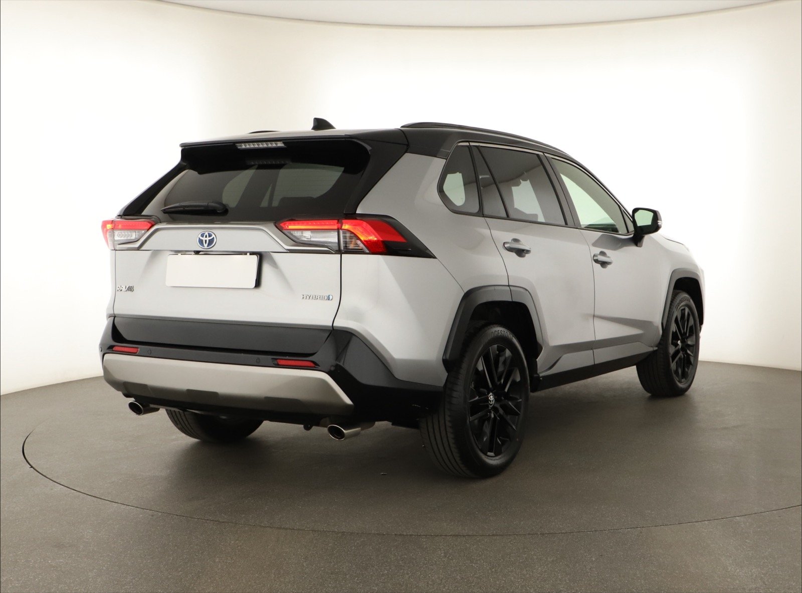 Toyota RAV 4 - 2024