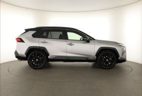 Toyota RAV 4 - 2024